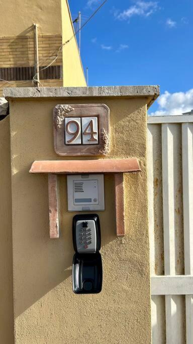 Casa Vacanze Profumo Di Mare Fiumicino Exterior photo