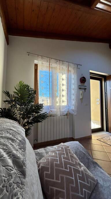 Casa Vacanze Profumo Di Mare Fiumicino Exterior photo