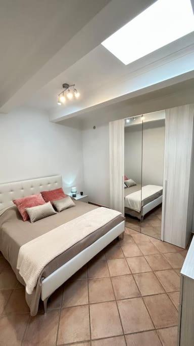 Casa Vacanze Profumo Di Mare Fiumicino Exterior photo